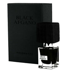 Nasomatto Black Afgano Unisex eau de parfum 30ml ()  
