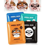 Тканевая маска для лица Animal