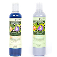         / Bynature Butterfly Pea + Olive Oil Hair Conditioner (  2 )