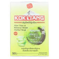         ,  ,  Aloe Vera & Mineral Water  Kokliang 90 