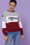  Different  /  Glem