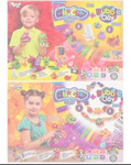    AIR CLAY+ BUBBLE CLAY . 3+