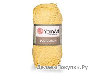 Eco Cotton (YarnArt)