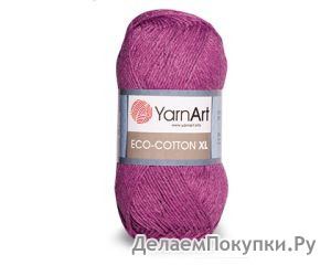 Eco Cotton XL (YarnArt)