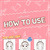 ELIZAVECCA 3-Step Mask Pack 3-   