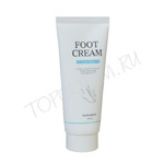 NANAMUS Foot Cream    