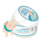 ELIZAVECCA Milky Piggy Sea Salt Cream     