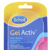       "Scholl ActivGel" 118