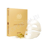 PETITFEE Gold & Snail Hydrogel Mask Pack Set        , 5 .