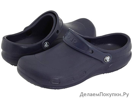 Crocs Bistro (Unisex)