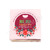 KOELF Ruby & Bulgarian Rose Hydro Gel Eye Patch            