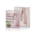 KOELF Melting Essence Foot Pack Set  -  , 10 .