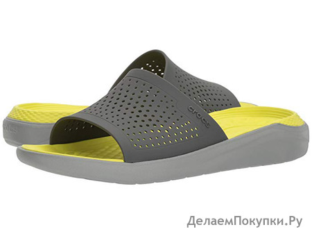 Crocs LiteRide Slide