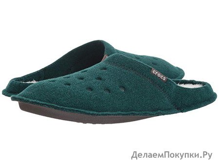 Crocs Classic Slipper