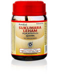  ,   , 200 ,   ; Sukumara Leham, 200 g, Kottakkal Ayurveda