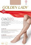   Golden Lady Ciao 20