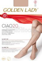   Golden Lady Ciao 20