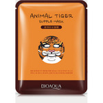   Animal Face Tiger 30 
