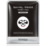   Animal Face Panda 30 