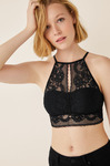 Bralette V-  