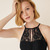 Bralette V-  