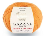 BABY COTTON (Gazzal)