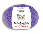 BABY WOOL (Gazzal)