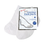 PETITFEE Dry Essence Foot Pack      