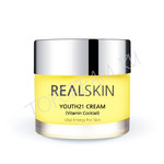 REALSKIN Youth21 Cream Vitamin Cocktail    