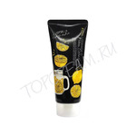 3W CLINIC Foam Cleansing Vitamin C      C