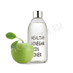 REALSKIN Healthy Vinegar Skin Toner Apple       
