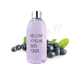 REALSKIN Healthy Vinegar Skin Toner Blueberry       