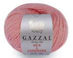 SILK & CASHMERE (Gazzal)