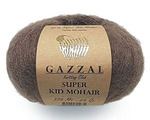 SUPER KID MOHAIR (Gazzal)