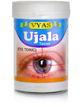    , 100 ,  ; Ujala, 100 tabs, Vyas