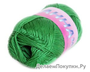 Анна 20 (Сеам)