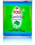         , 140 ,   ; Yogi Kanthika, 140 granules, Yogi Ayurveda