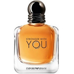 Giorgio Armani Emporio Armani Stronger With You TESTER