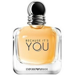 Giorgio Armani Emporio Armani Because Its You TESTER