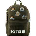 Kite Education 719-4 Camping