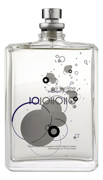 Escentric Molecules Molecule 01 100ml  ()