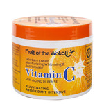    Fruit of the Wokali Vitamin C Sun Aging Defense 115g