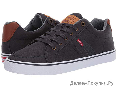 Levi's Shoes Turner CT CVS