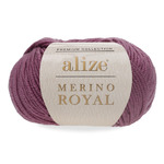 Merino Royal