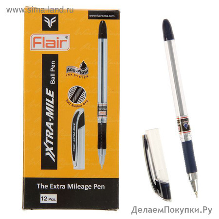   Flair Xtra-Mile  , - 0.5 ,  ,  