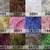 DECOFUR SIM 20% , 80% , 100 , 100 