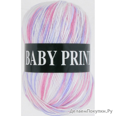 Baby print