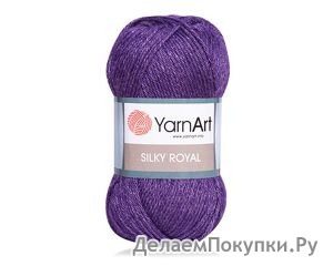 Silk Royal (YarnArt)