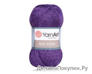 Silk Royal (YarnArt)