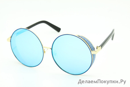 Primavera женские солнцезащитные очки 8959 C.7 - PV00132 (+мешочек и салфетка)